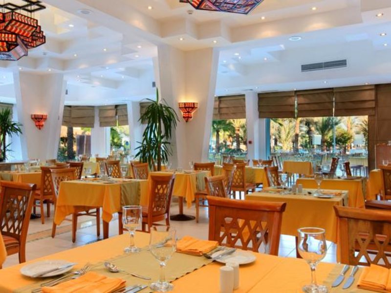 Jaz Fayrouz Resort (ex 124556