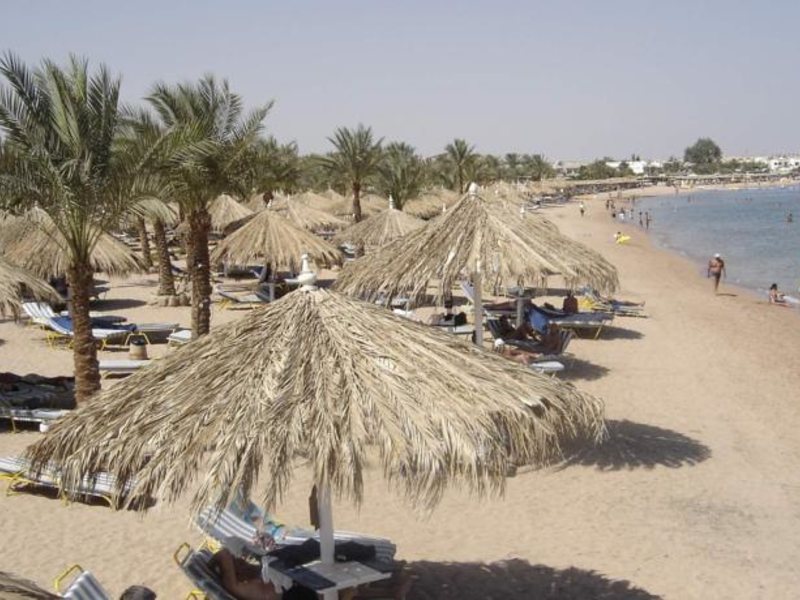 Jaz Fayrouz Resort (ex 124557