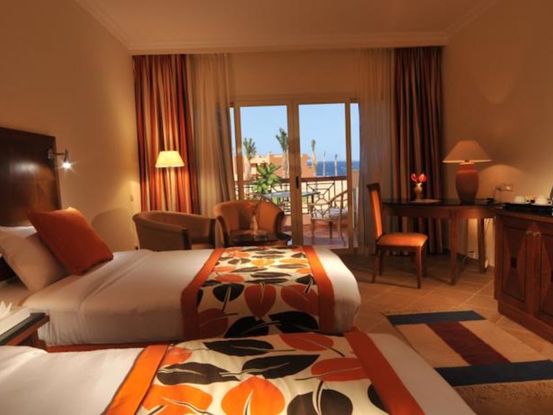 Jaz Grand Marsa  (ех 127431