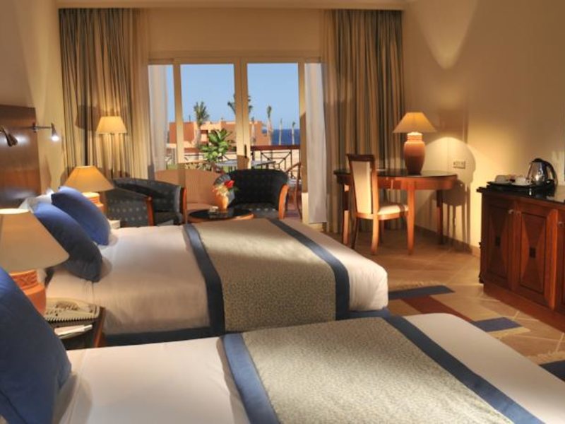 Jaz Grand Marsa  (ех 127433