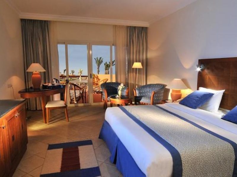 Jaz Grand Marsa  (ех 127434