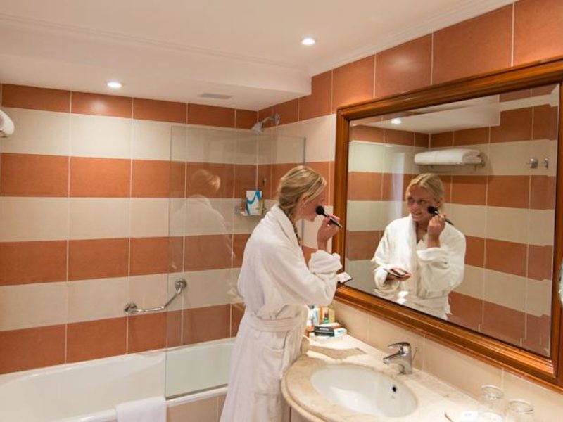 Jaz Grand Marsa  (ех 127435