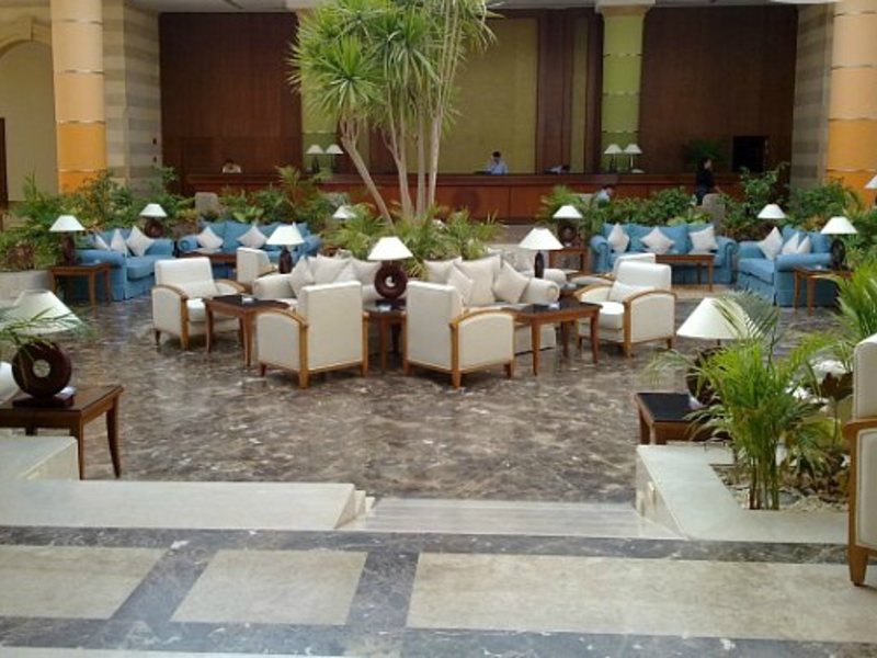 Jaz Grand Marsa  (ех 127437