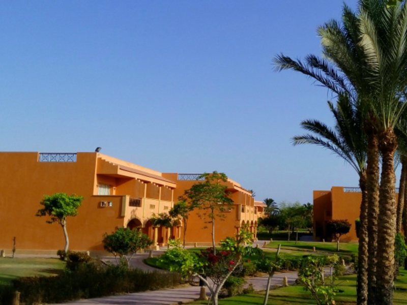 Jaz Grand Marsa  (ех 127438