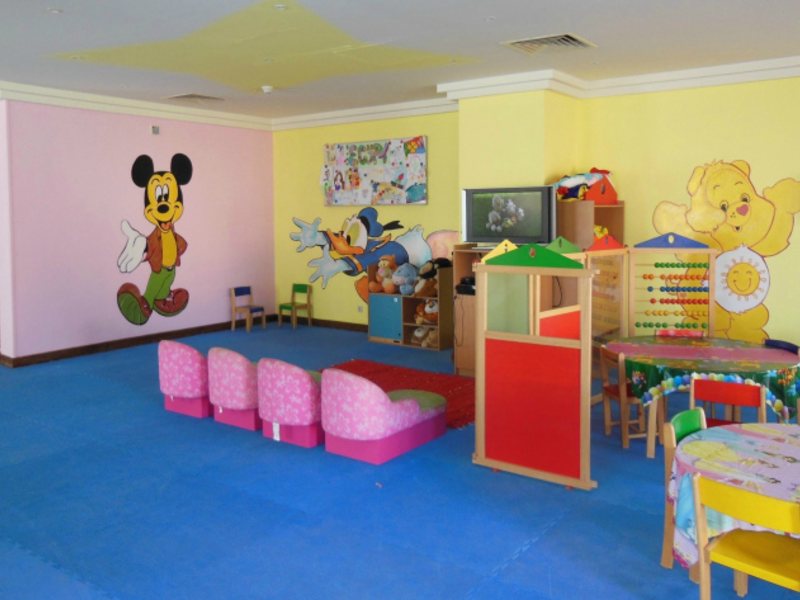 Jaz Grand Marsa  (ех 127439