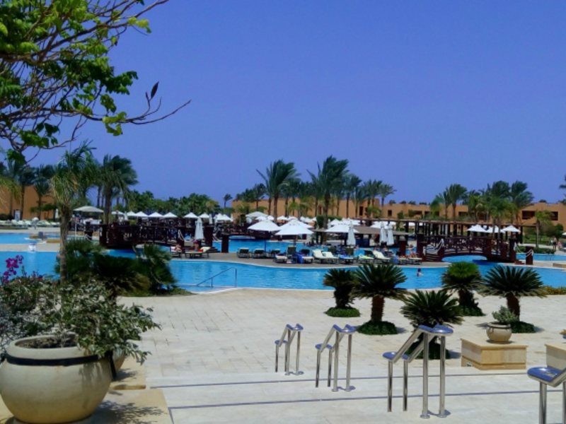 Jaz Grand Marsa  (ех 127440