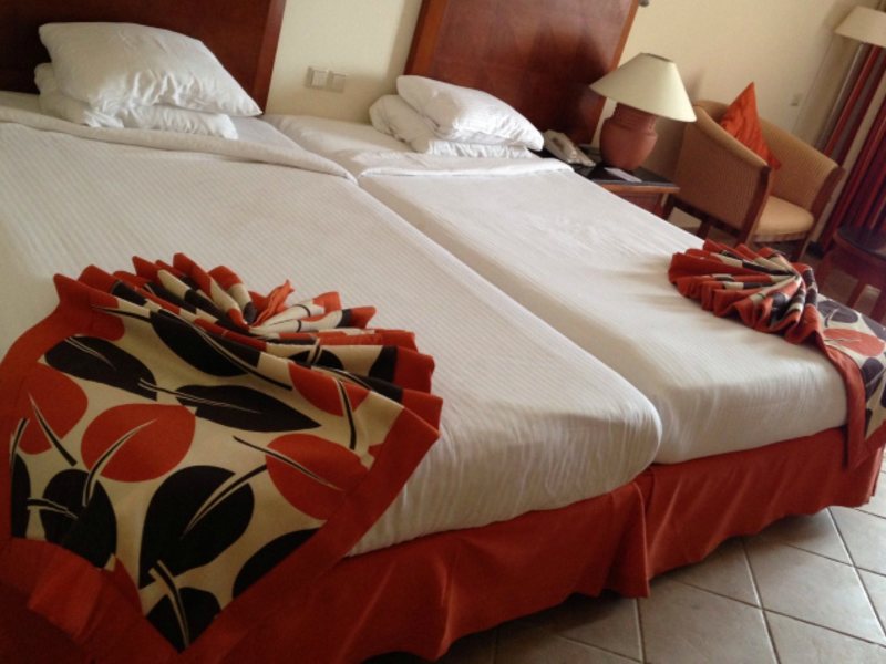 Jaz Grand Marsa  (ех 127441