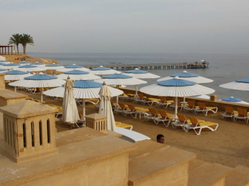 Jaz Grand Marsa  (ех 127442