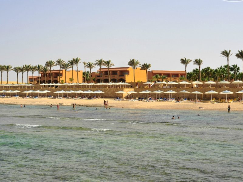 Jaz Grand Marsa  (ех 127444