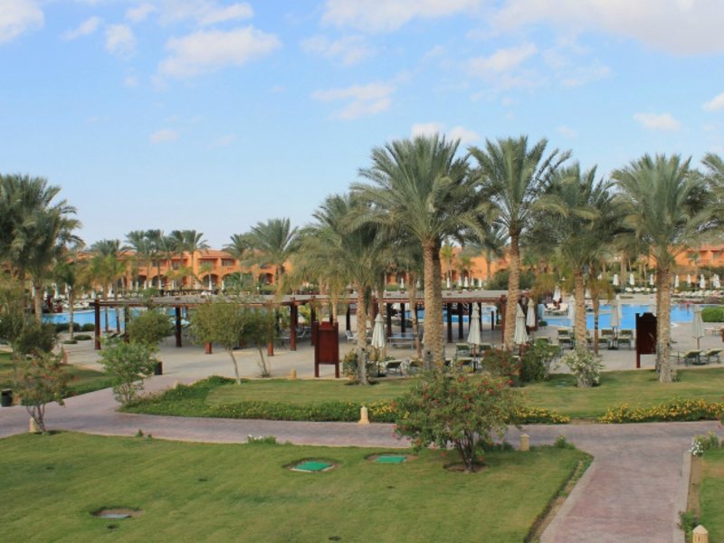 Jaz Grand Marsa  (ех 127445