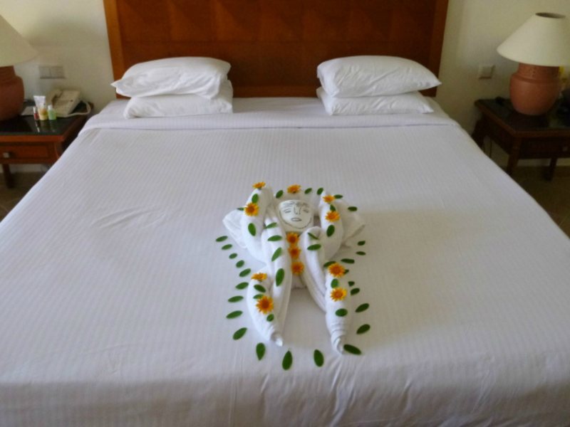 Jaz Grand Marsa  (ех 127446