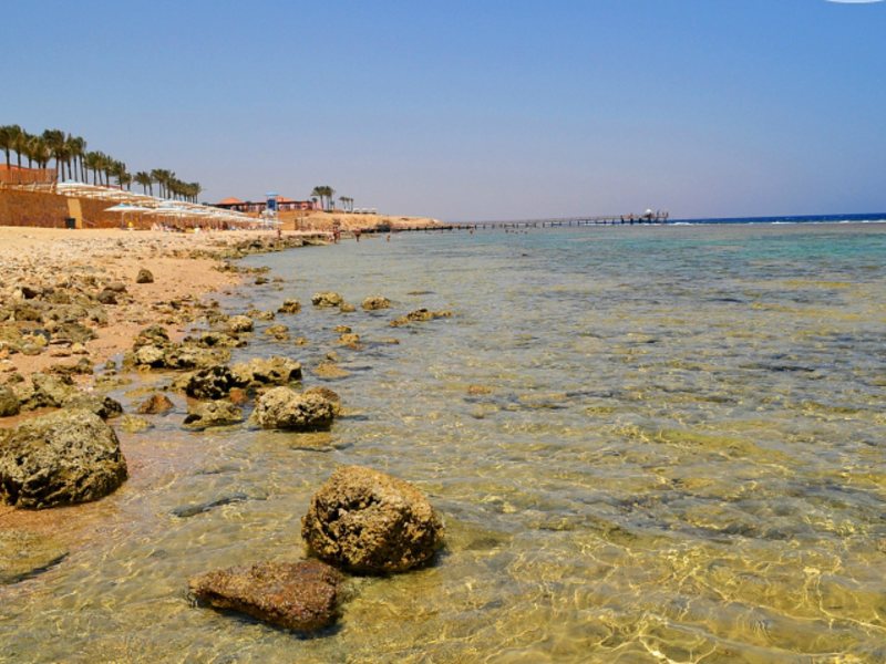 Jaz Grand Marsa  (ех 127447