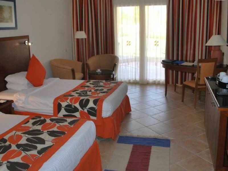 Jaz Grand Marsa  (ех 127448