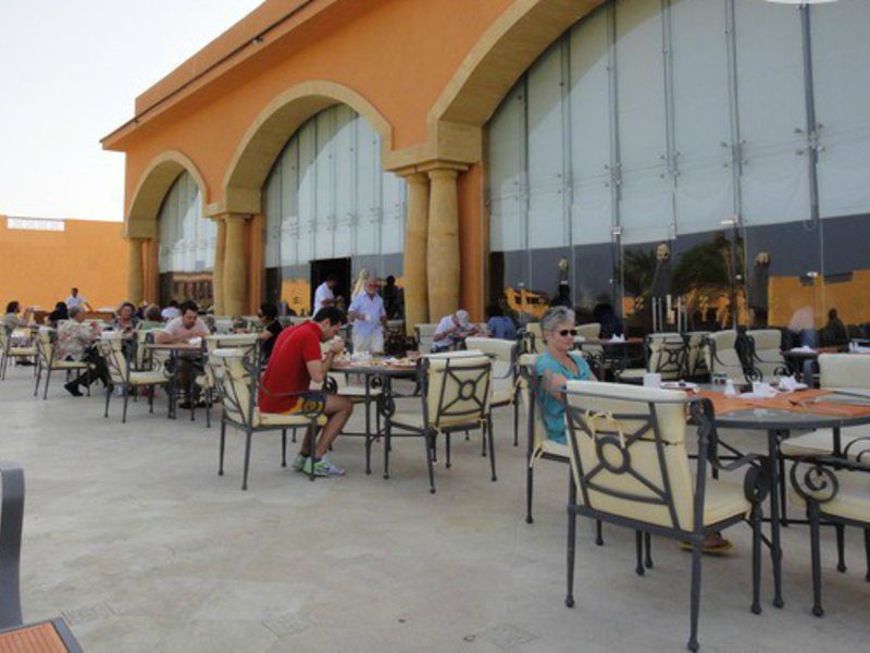 Jaz Grand Marsa  (ех 127449