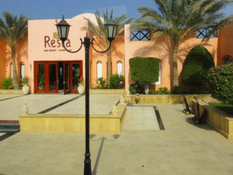 Jaz Grand Marsa  (ех 127450