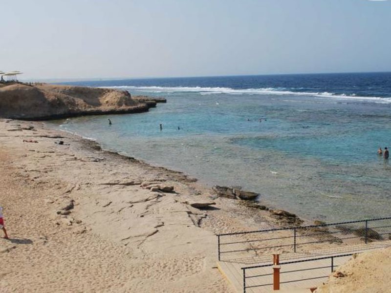 Jaz Grand Marsa  (ех 127451