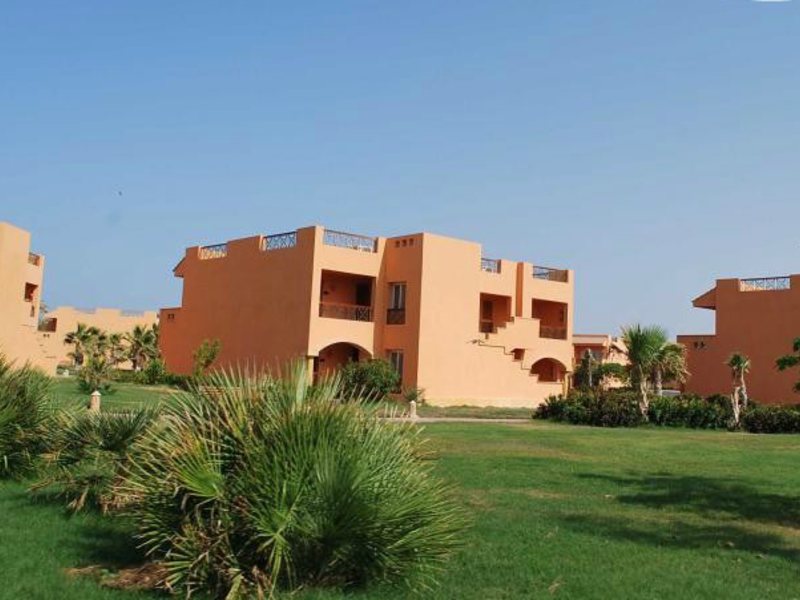 Jaz Grand Marsa  (ех 127452