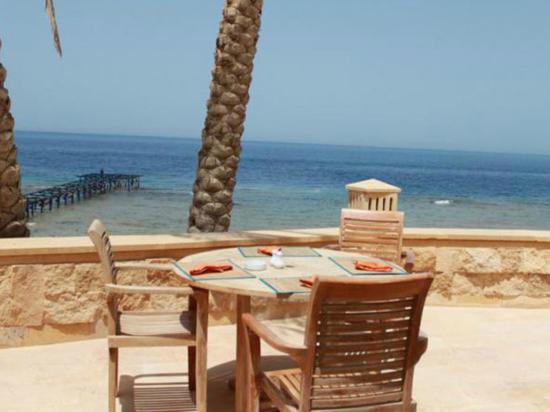 Jaz Grand Marsa  (ех 127454