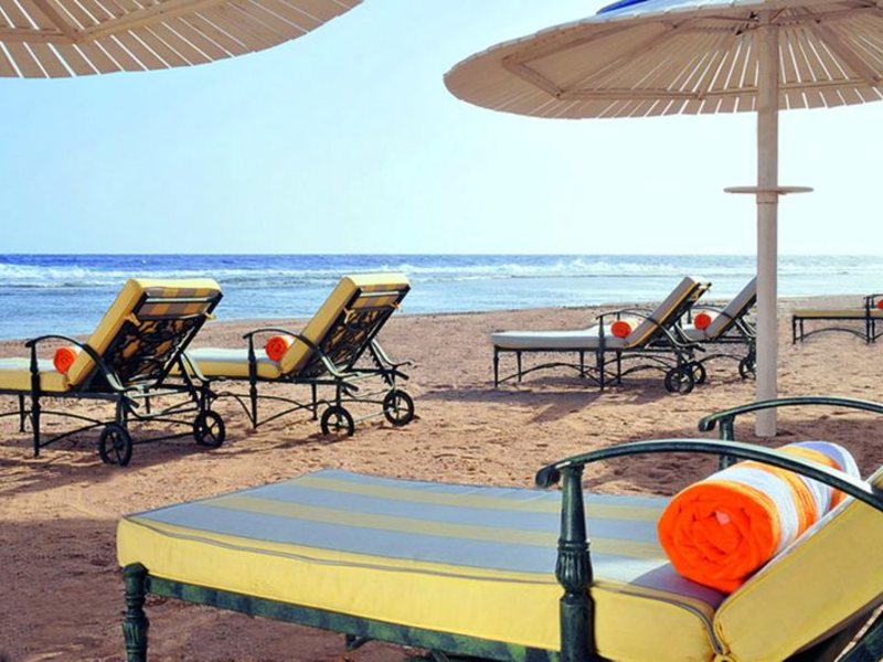 Jaz Grand Marsa  (ех 35469