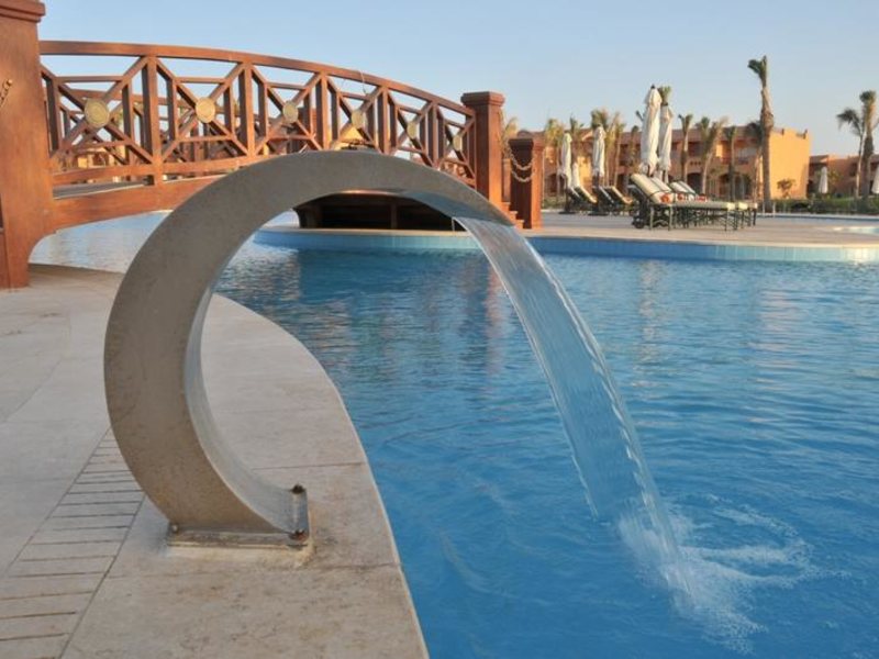 Jaz Grand Marsa  (ех 35479