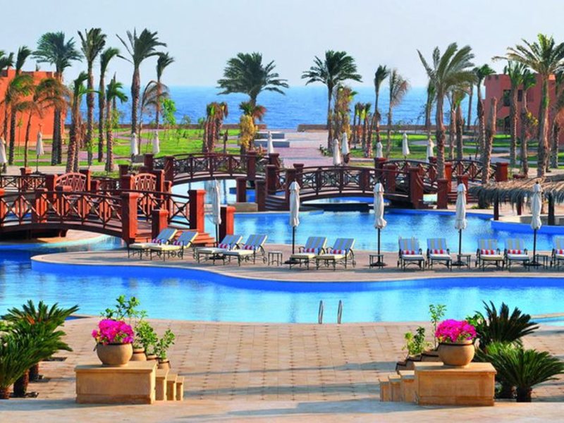 Jaz Grand Marsa  (ех 35485