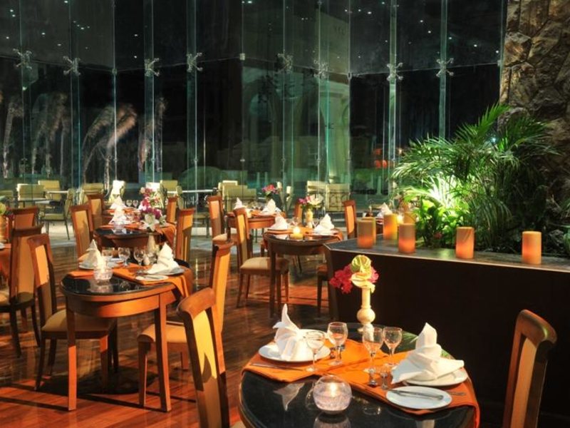 Jaz Grand Marsa  (ех 35487