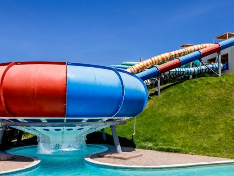 Jaz Makadi Oasis Resort & Club (ex 125253