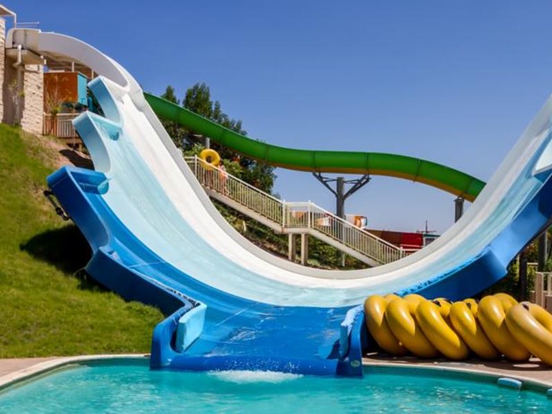 Jaz Makadi Oasis Resort & Club (ex 125255