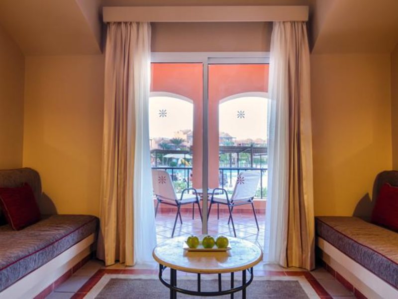 Jaz Makadi Oasis Resort & Club (ex 125264