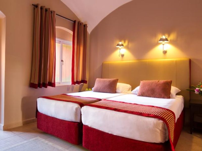 Jaz Makadi Oasis Resort & Club (ex 125267