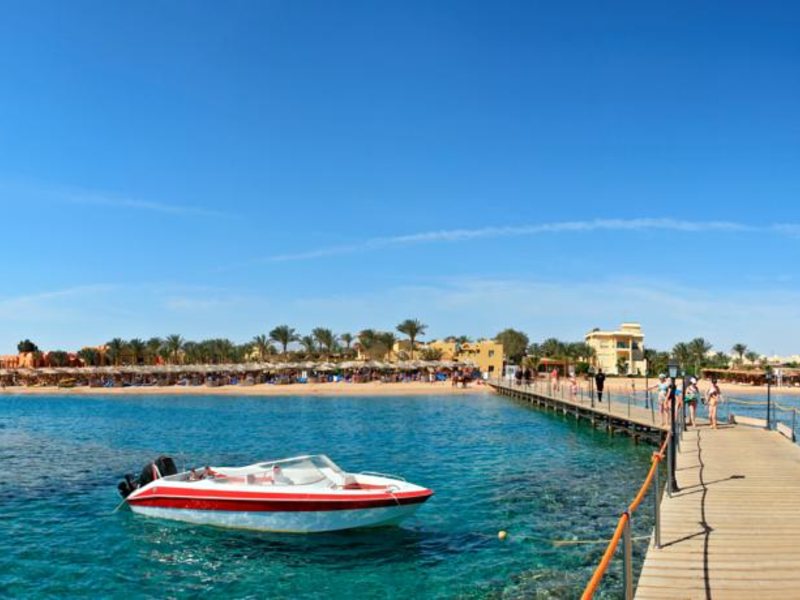 Jaz Makadi Saraya Palms (ех 146034