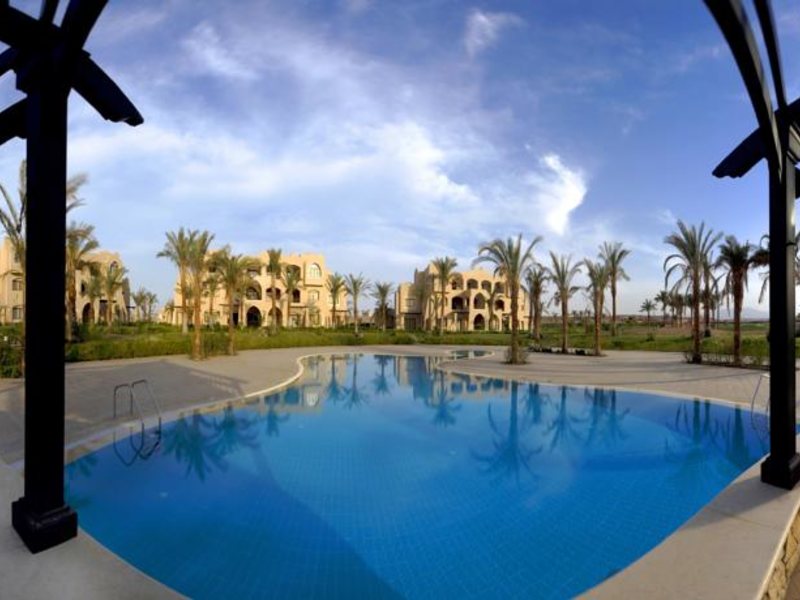 Jaz Makadi Saraya Palms (ех 146036