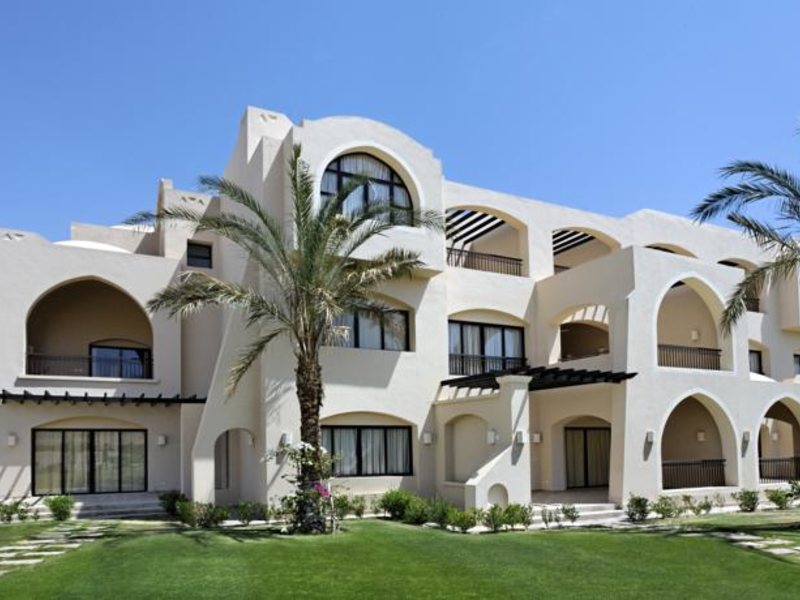 Jaz Makadi Saraya Palms (ех 146038