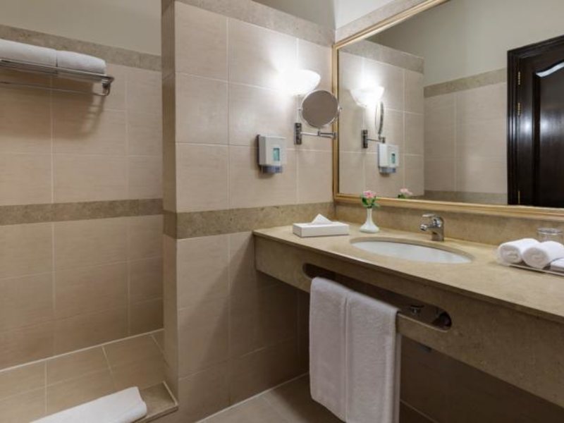 Jaz Makadi Saraya Resort  (ex 125280