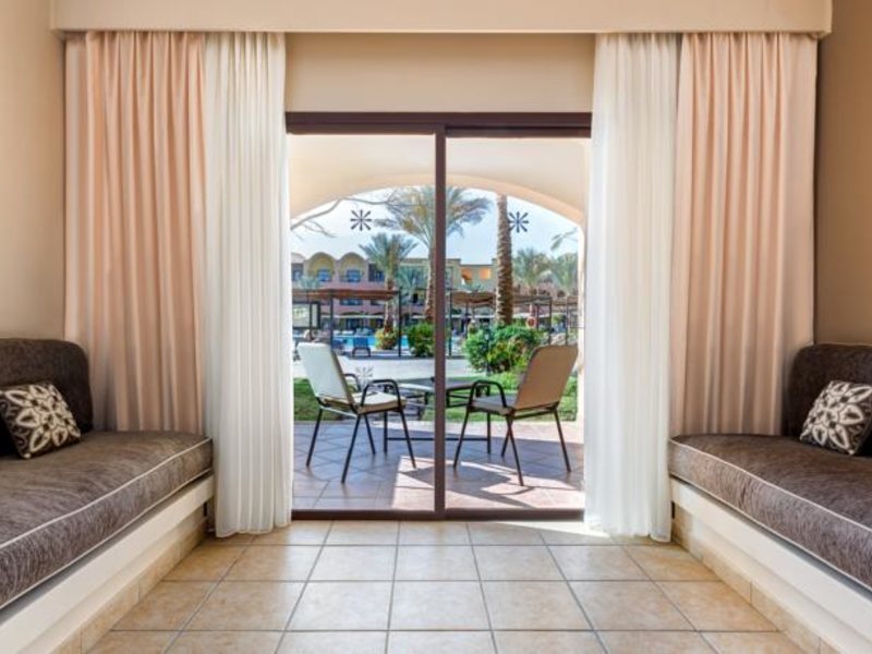 Jaz Makadi Saraya Resort  (ex 125282