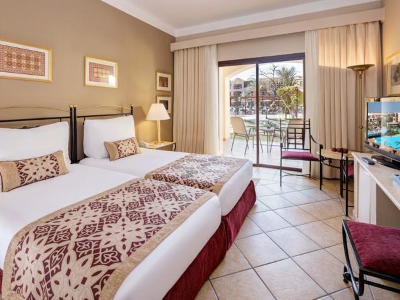 Jaz Makadi Saraya Resort  (ex 125283