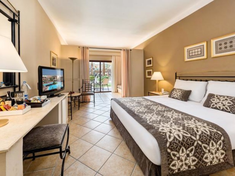 Jaz Makadi Saraya Resort  (ex 125284