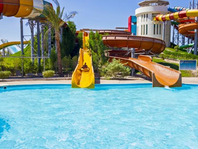 Jaz Makadi Saraya Resort  (ex 125285