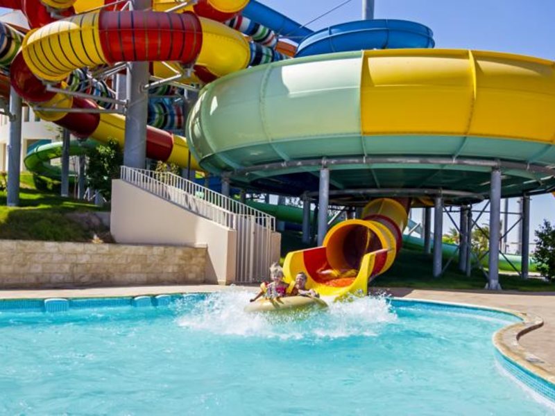 Jaz Makadi Saraya Resort  (ex 125286