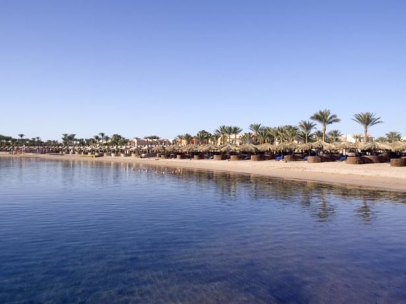 Jaz Makadi Saraya Resort  (ex 125287