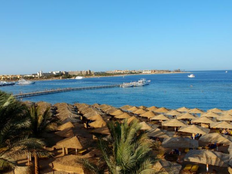 Jaz Makadi Saraya Resort  (ex 125288