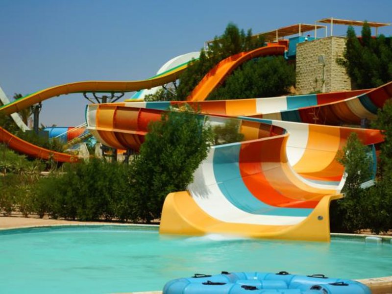 Jaz Makadi Saraya Resort  (ex 125289