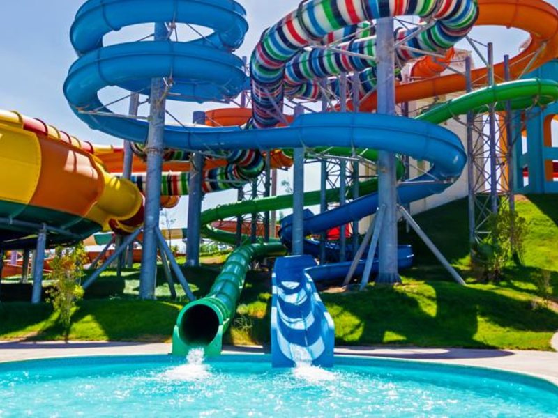 Jaz Makadi Saraya Resort  (ex 125291