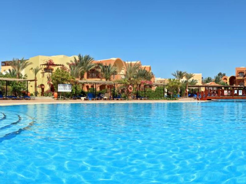 Jaz Makadi Saraya Resort  (ex 125293