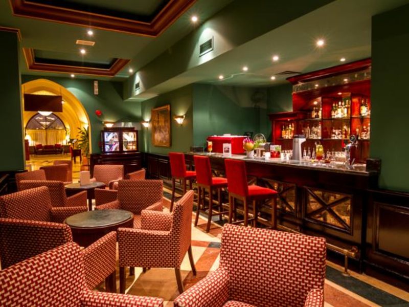 Jaz Makadi Saraya Resort  (ex 125295