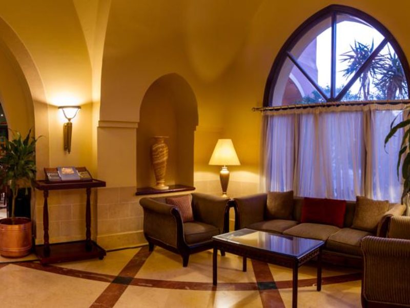 Jaz Makadi Saraya Resort  (ex 125296