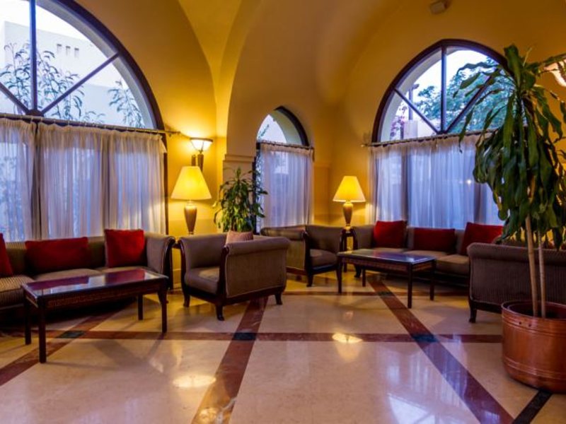 Jaz Makadi Saraya Resort  (ex 125297