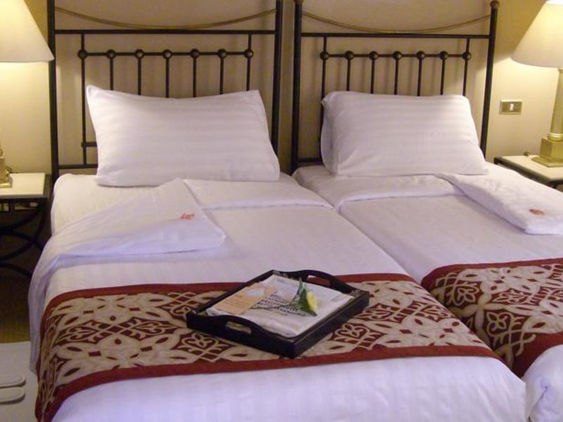 Jaz Makadi Saraya Resort  (ex 125299