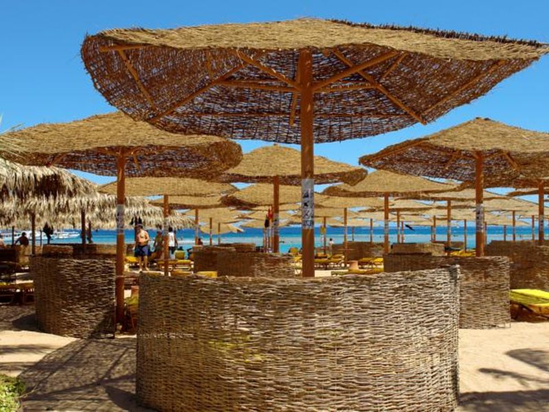 Jaz Makadi Saraya Resort  (ex 125300