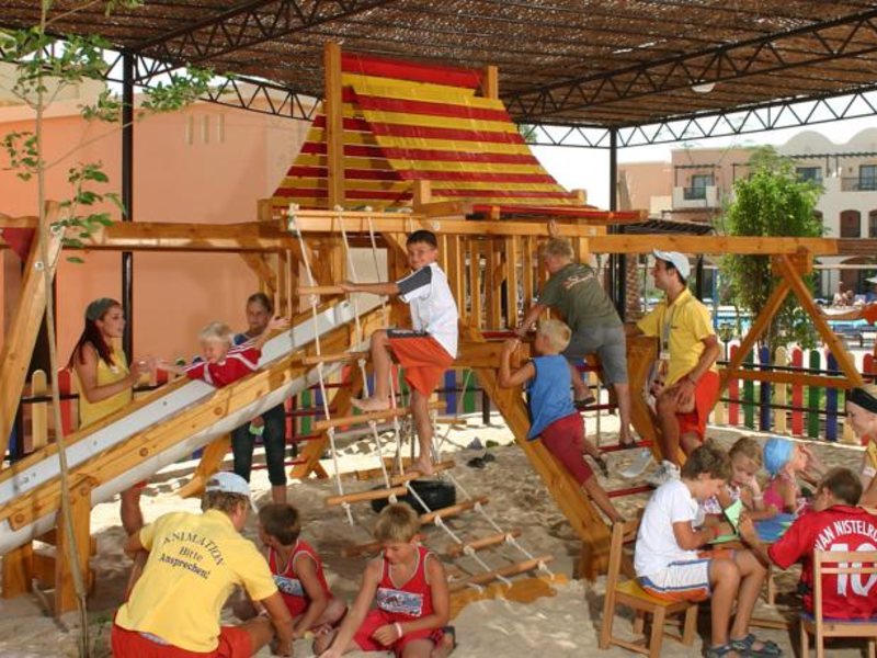 Jaz Makadi Saraya Resort  (ex 125302